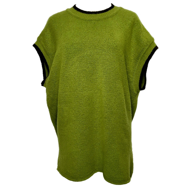 Ozai N Ku Sweater Tunic