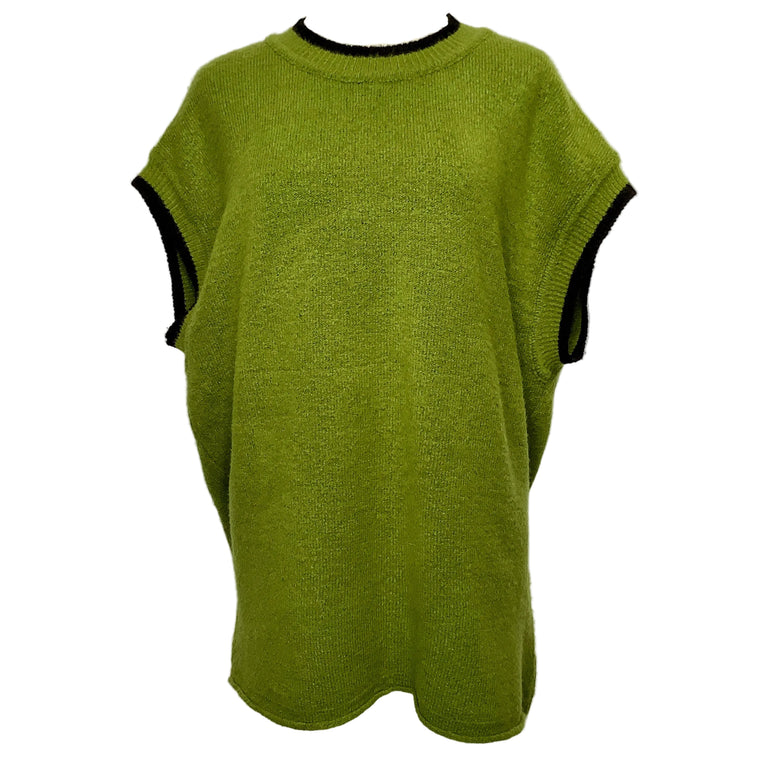 Ozai N Ku Sweater Tunic