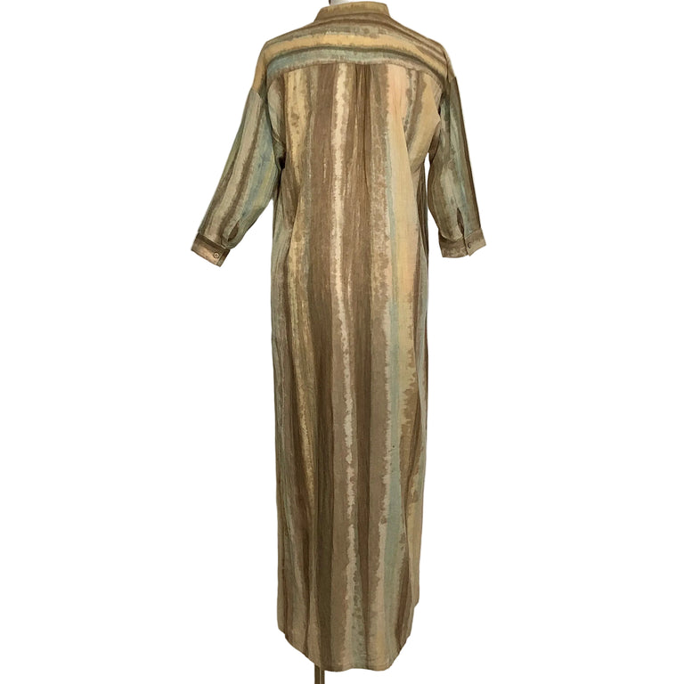 Otte Maxi Dress