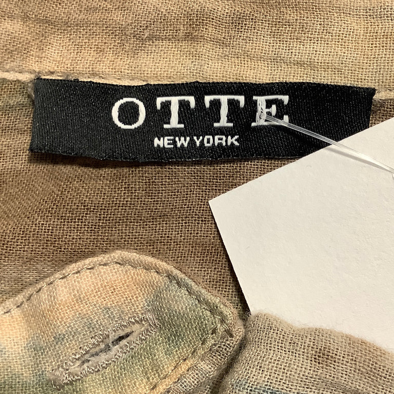 Otte Maxi Dress