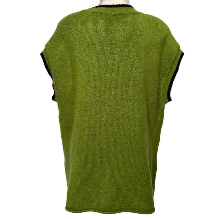 Ozai N Ku Sweater Tunic