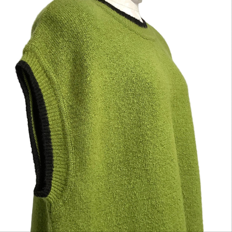 Ozai N Ku Sweater Tunic