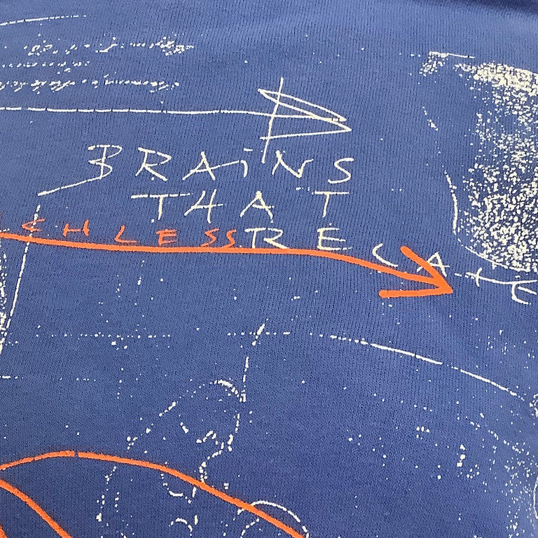 People of the Labyrinths Sweatshirt Tunic