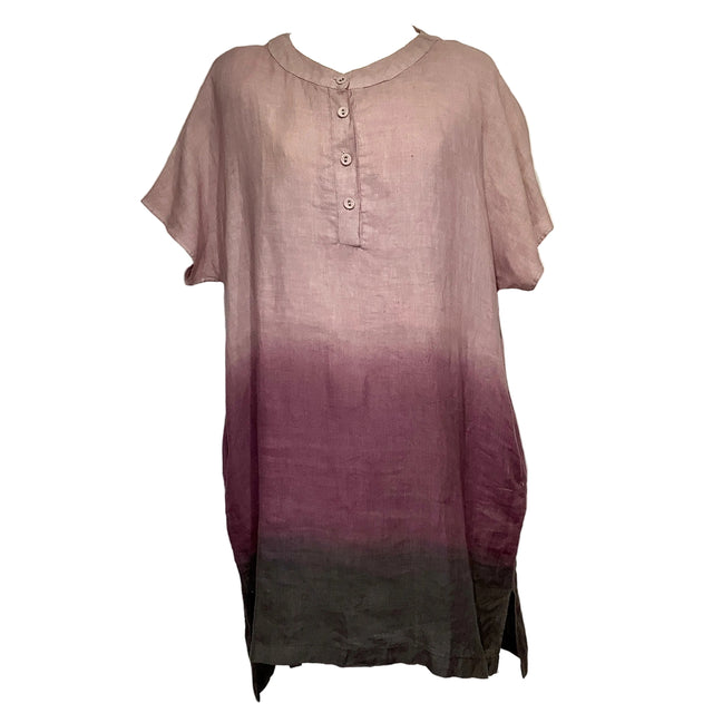 Paeony Dress
