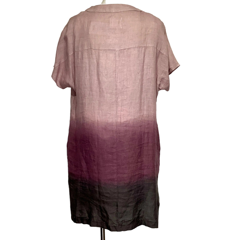 Paeony Dress