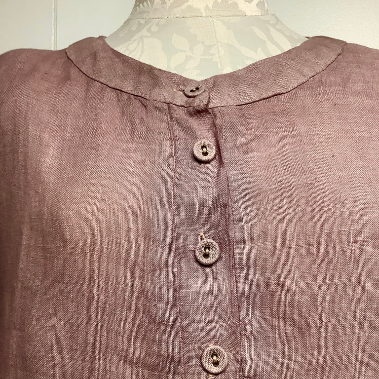 Paeony Dress