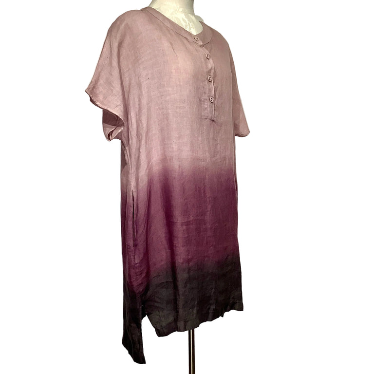 Paeony Dress