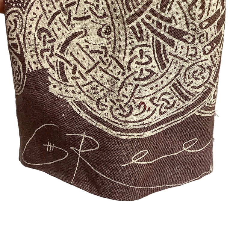 People of the Labyrinths Jacket
