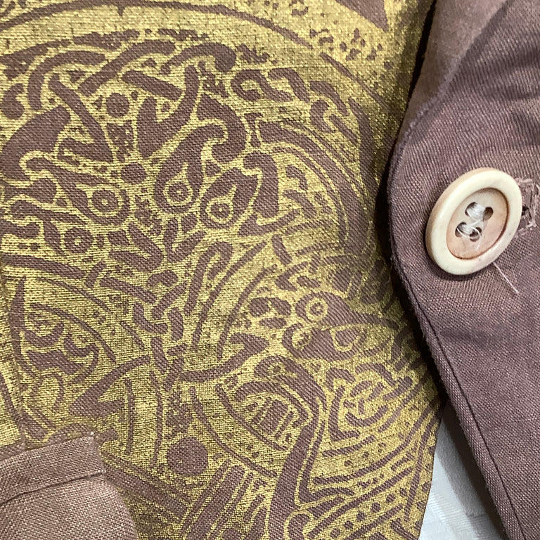 People of the Labyrinths Jacket