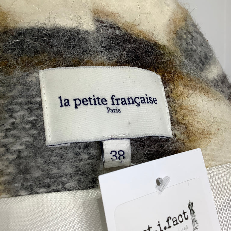 La Petite Française Jacket