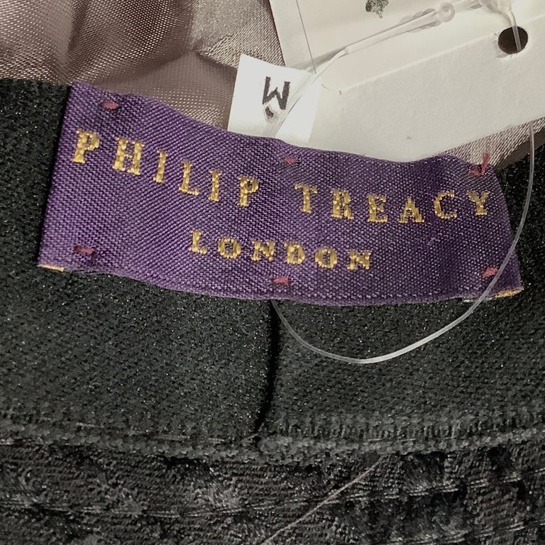 Philip Treacy Bucket Hat