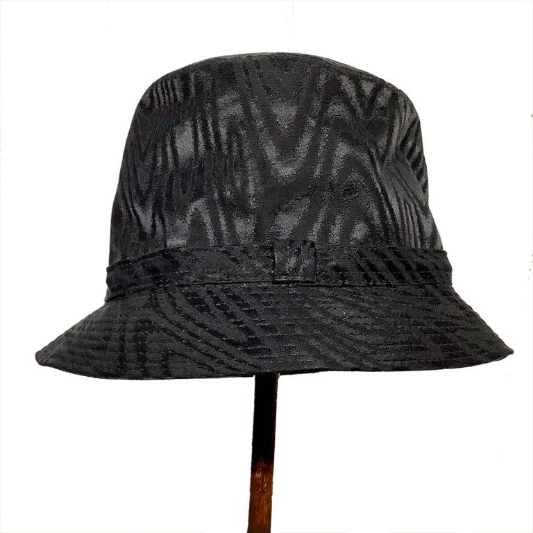 Philip Treacy Bucket Hat
