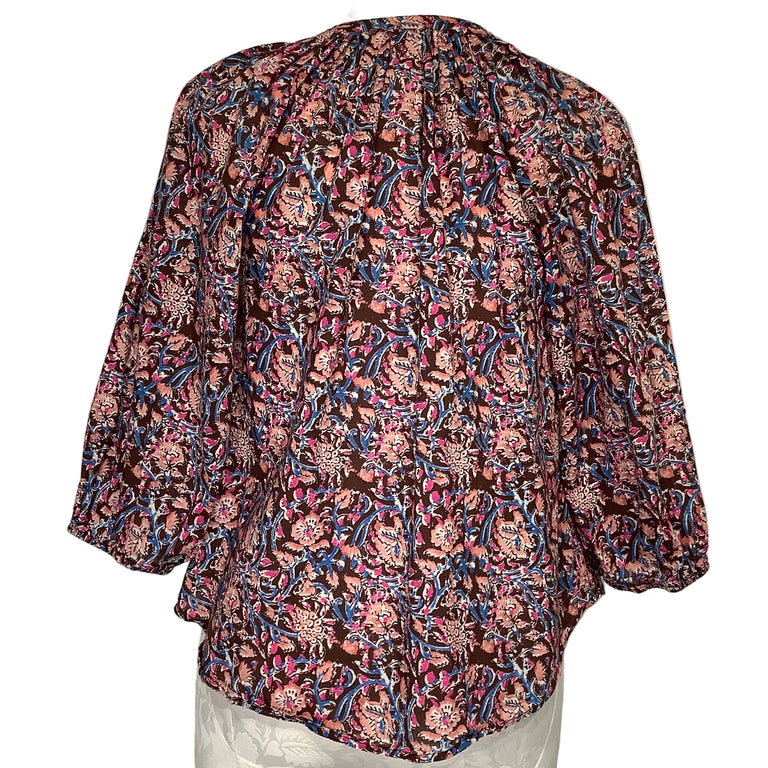 A Piece Apart Blouse