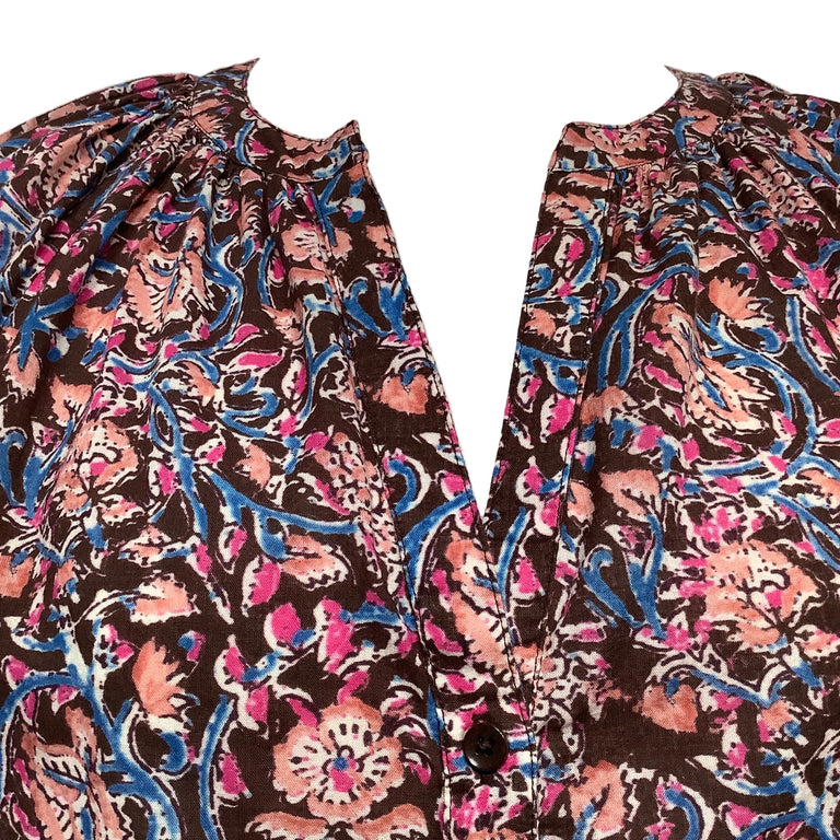 A Piece Apart Blouse