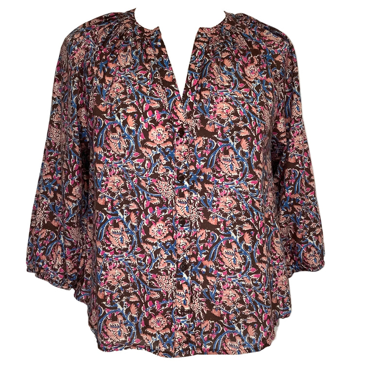 A Piece Apart Blouse