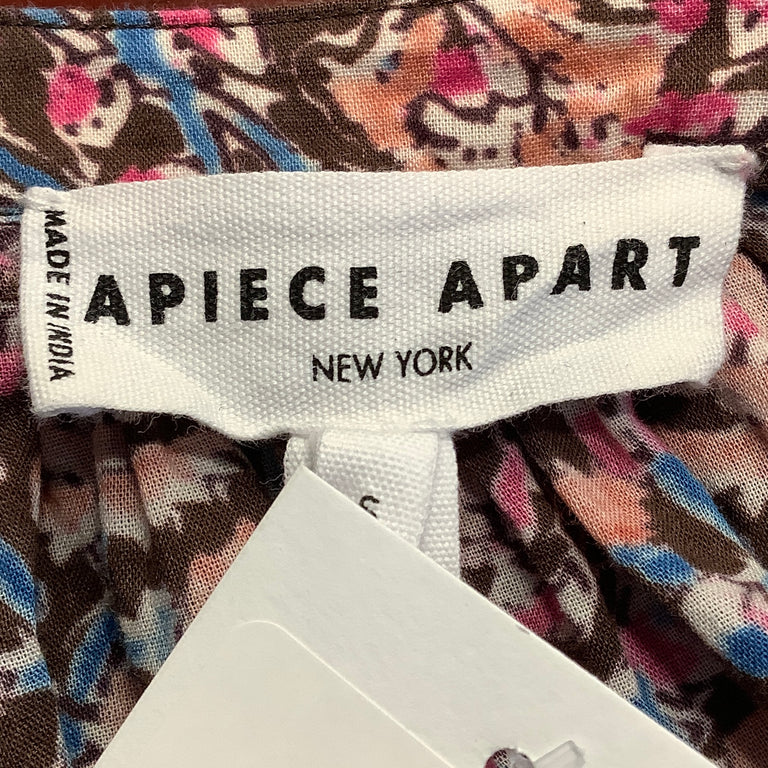 A Piece Apart Blouse