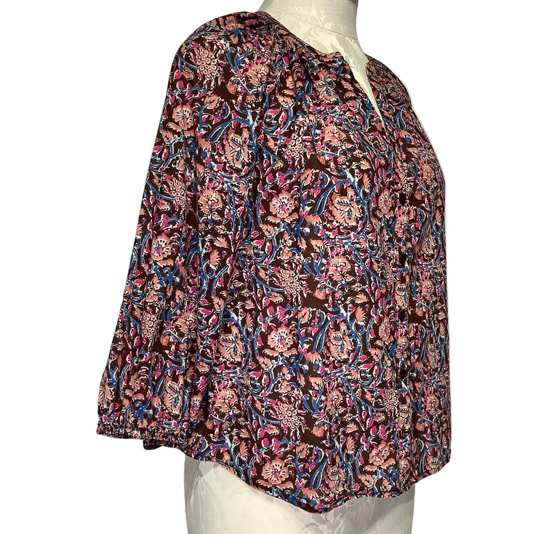 A Piece Apart Blouse