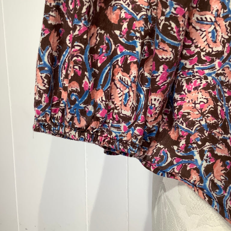A Piece Apart Blouse