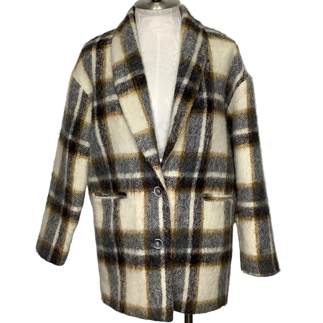 La Petite Française Jacket