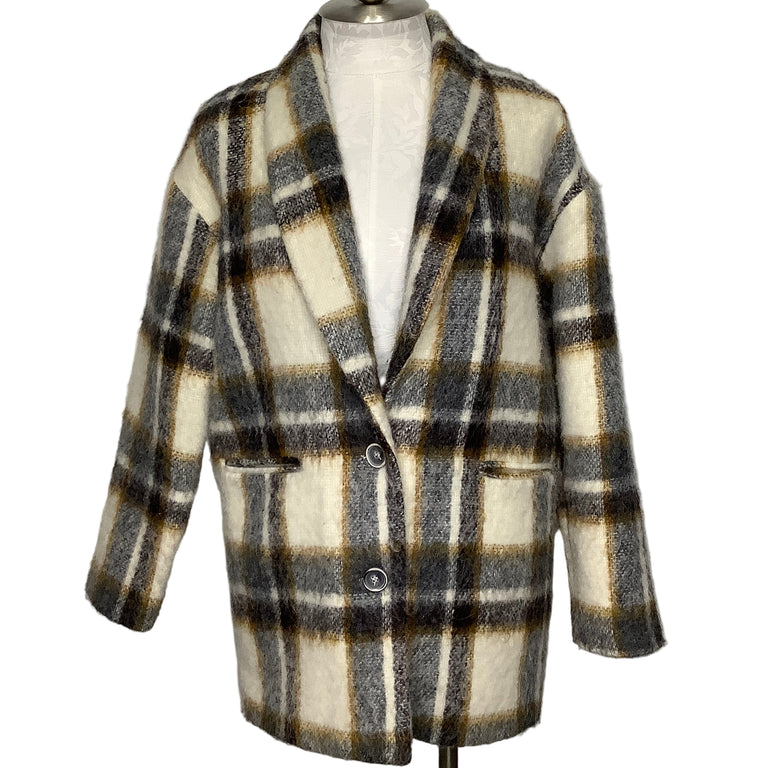 La Petite Française Jacket