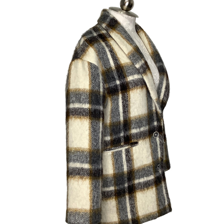 La Petite Française Jacket