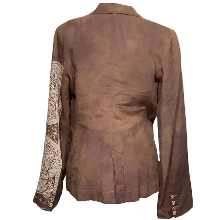 People of the Labyrinths Jacket
