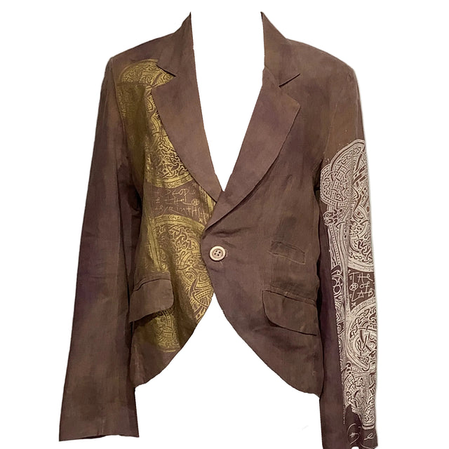 People of the Labyrinths Jacket