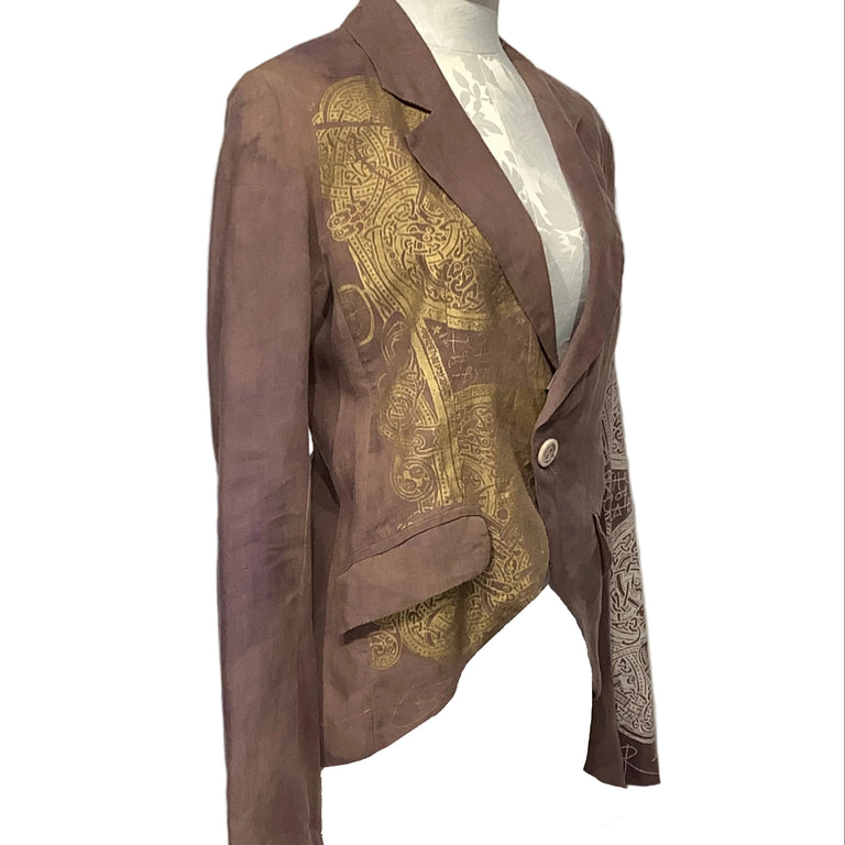 People of the Labyrinths Jacket