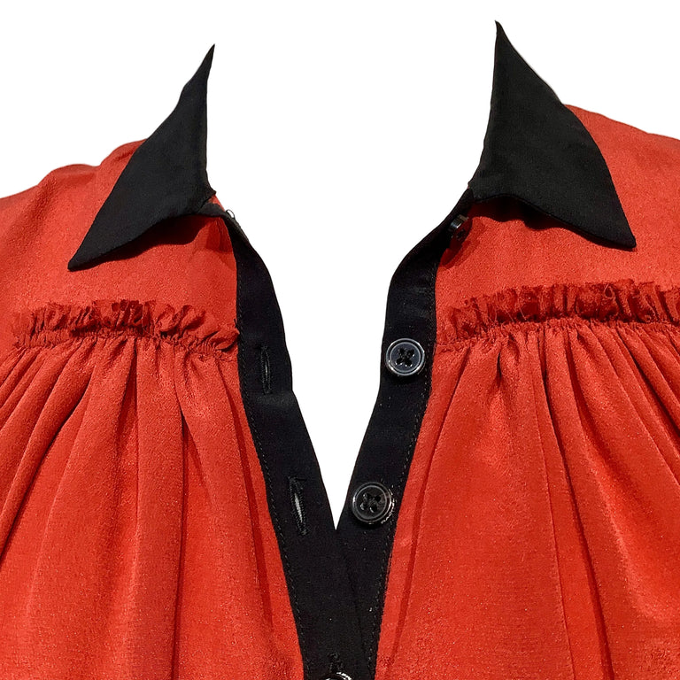 Rachel Comey Blouse
