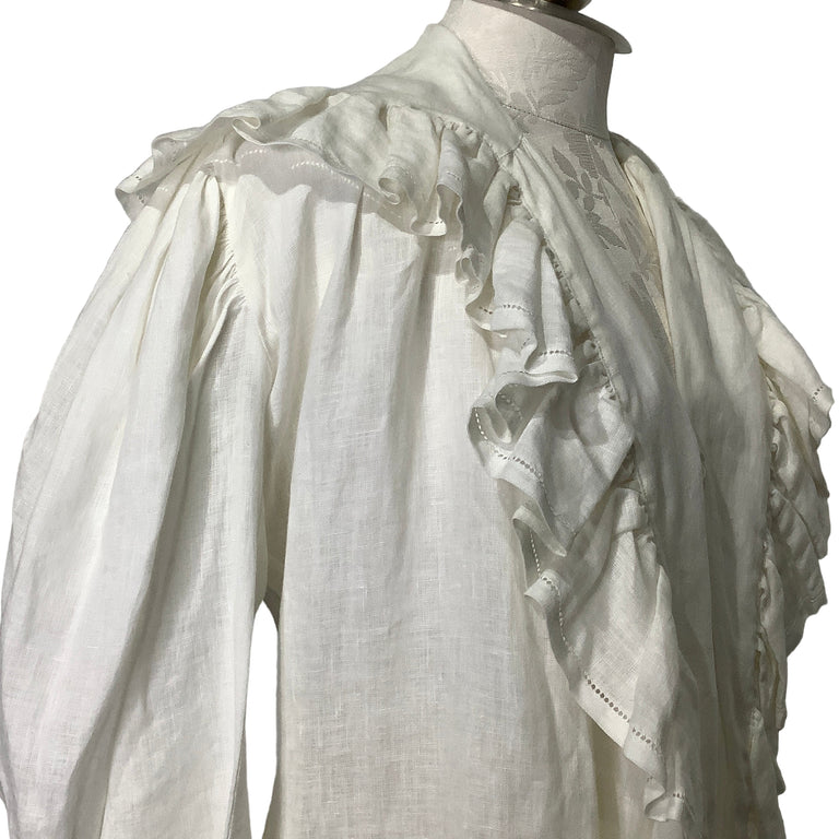 Ralph Lauren Purple Label Tunic