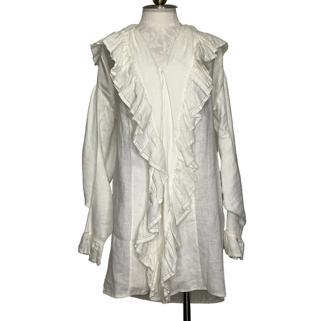 Ralph Lauren Purple Label Tunic