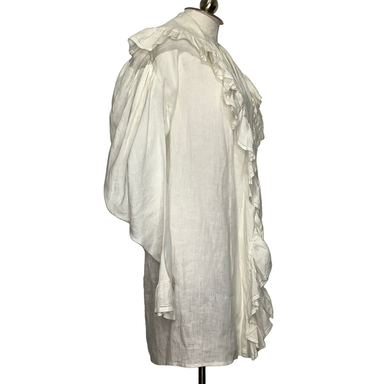 Ralph Lauren Purple Label Tunic