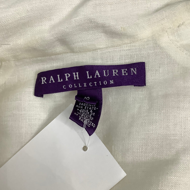 Ralph Lauren Purple Label Tunic