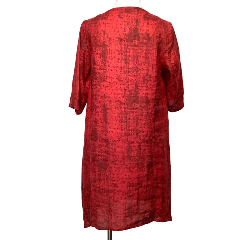 Risona Midi Dress
