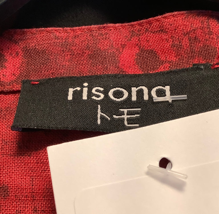 Risona Midi Dress