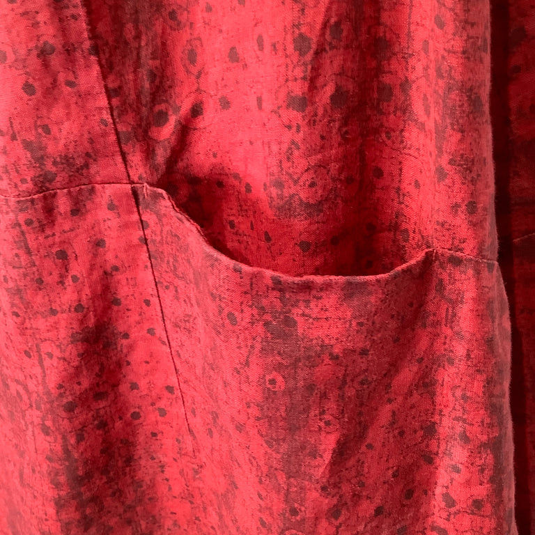 Risona Midi Dress