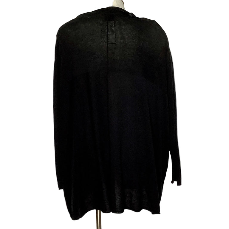 Rundholz Black Label Tunic