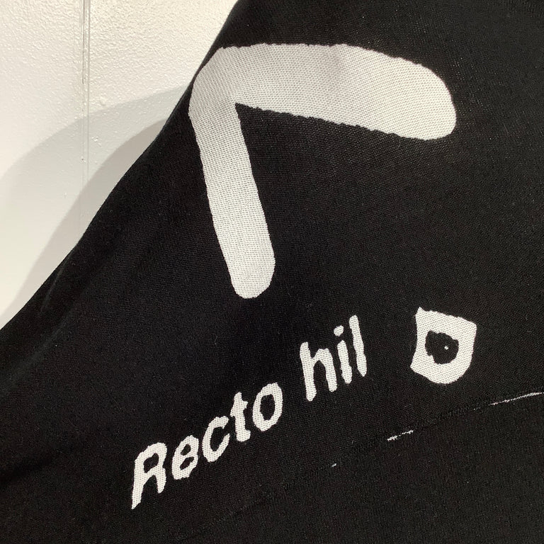 Rundholz Black Label Tunic