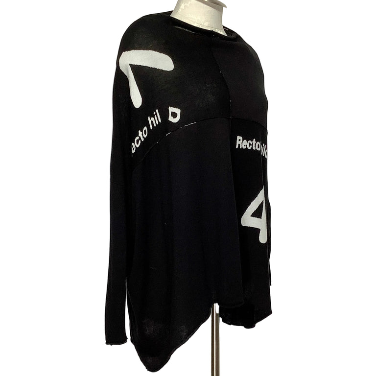Rundholz Black Label Tunic