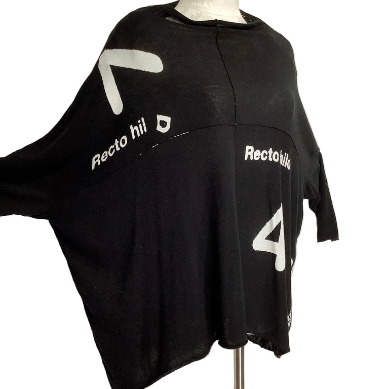 Rundholz Black Label Tunic