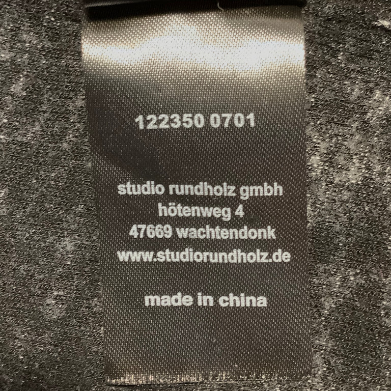 Rundholz Black Label Tunic