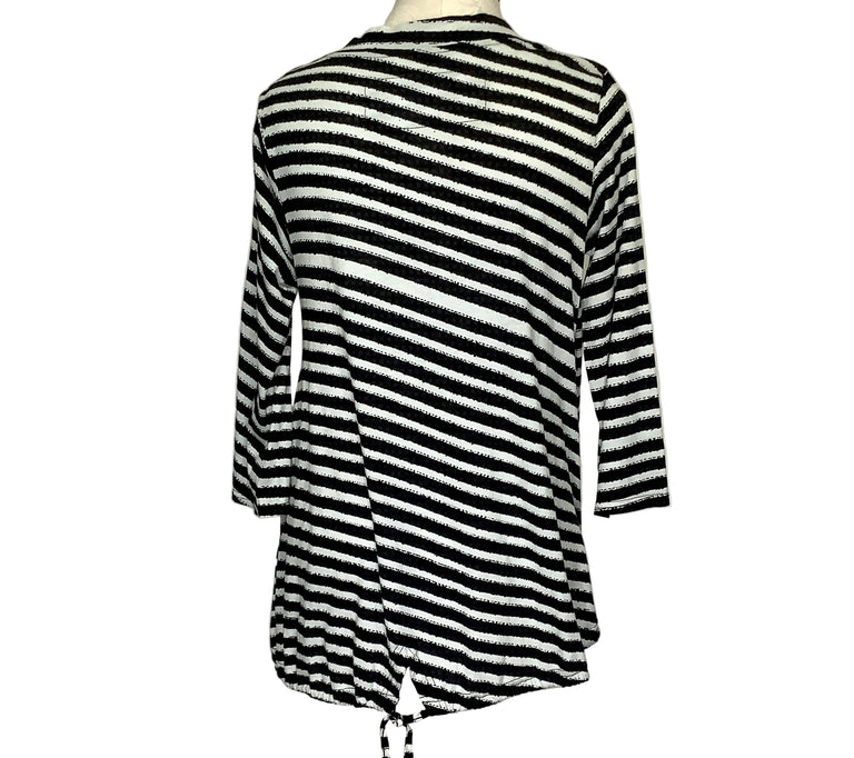 Rundholz Black Label Tunic