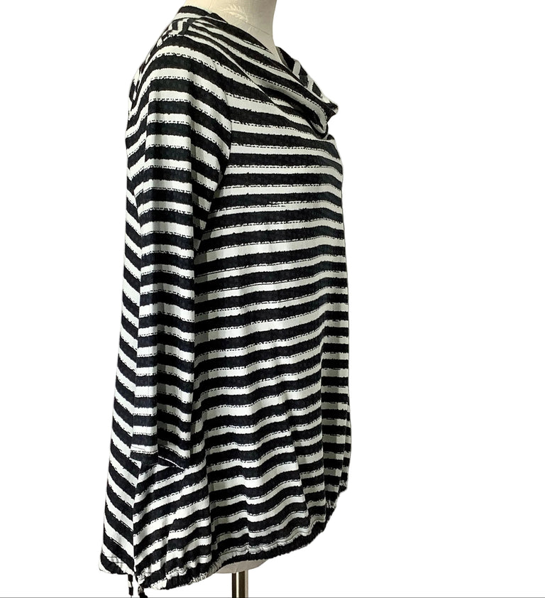 Rundholz Black Label Tunic