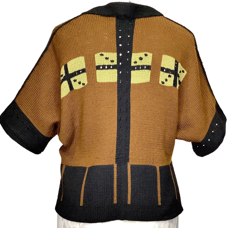 Sandra Miller Cardigan