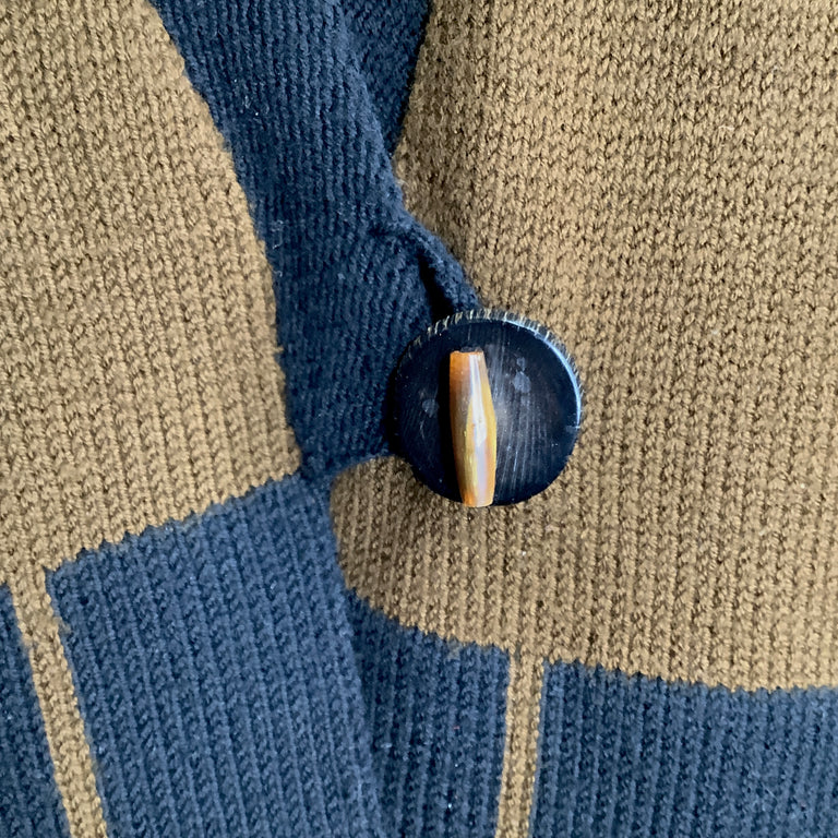 Sandra Miller Cardigan