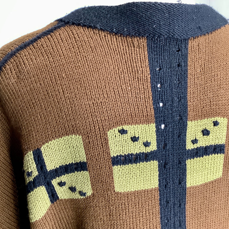 Sandra Miller Cardigan