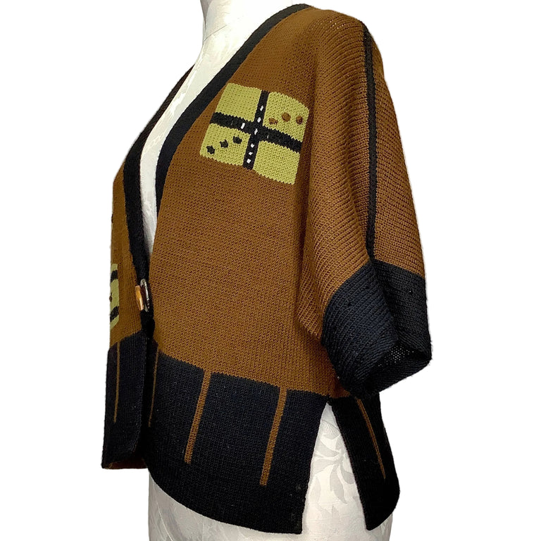 Sandra Miller Cardigan