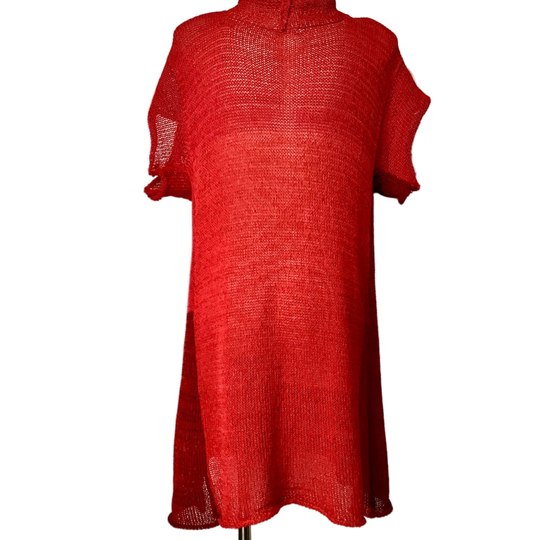 SKIF Knit Dress