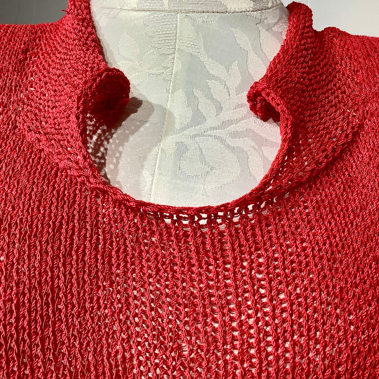 SKIF Knit Dress
