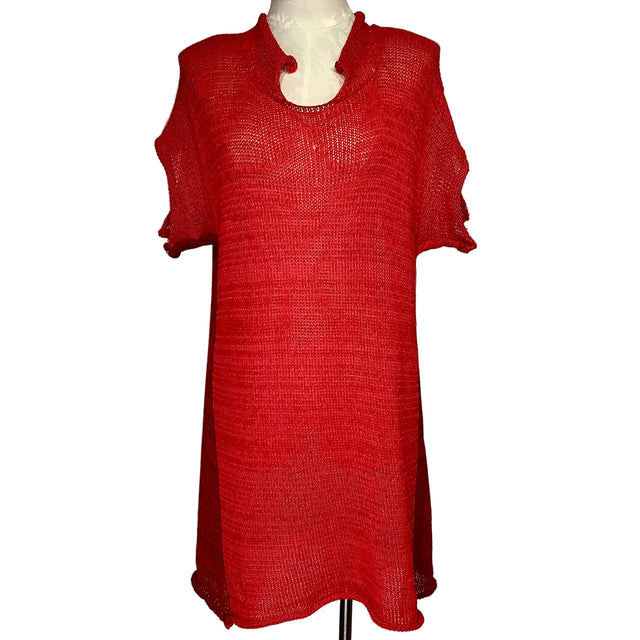 SKIF Knit Dress